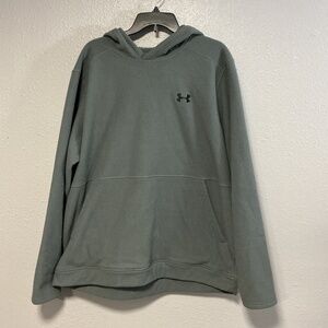 Under armor hoodies